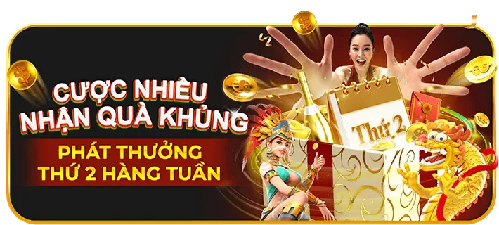Đánh giá game bắn cá nổ hũ