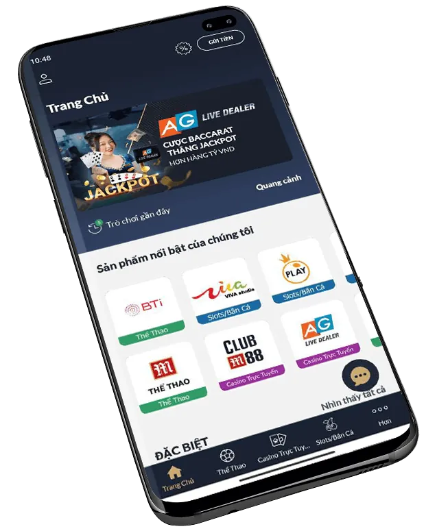 Hệ thống bảo mật cao