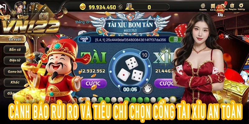 Trò chơi Slots banca29 thể thao