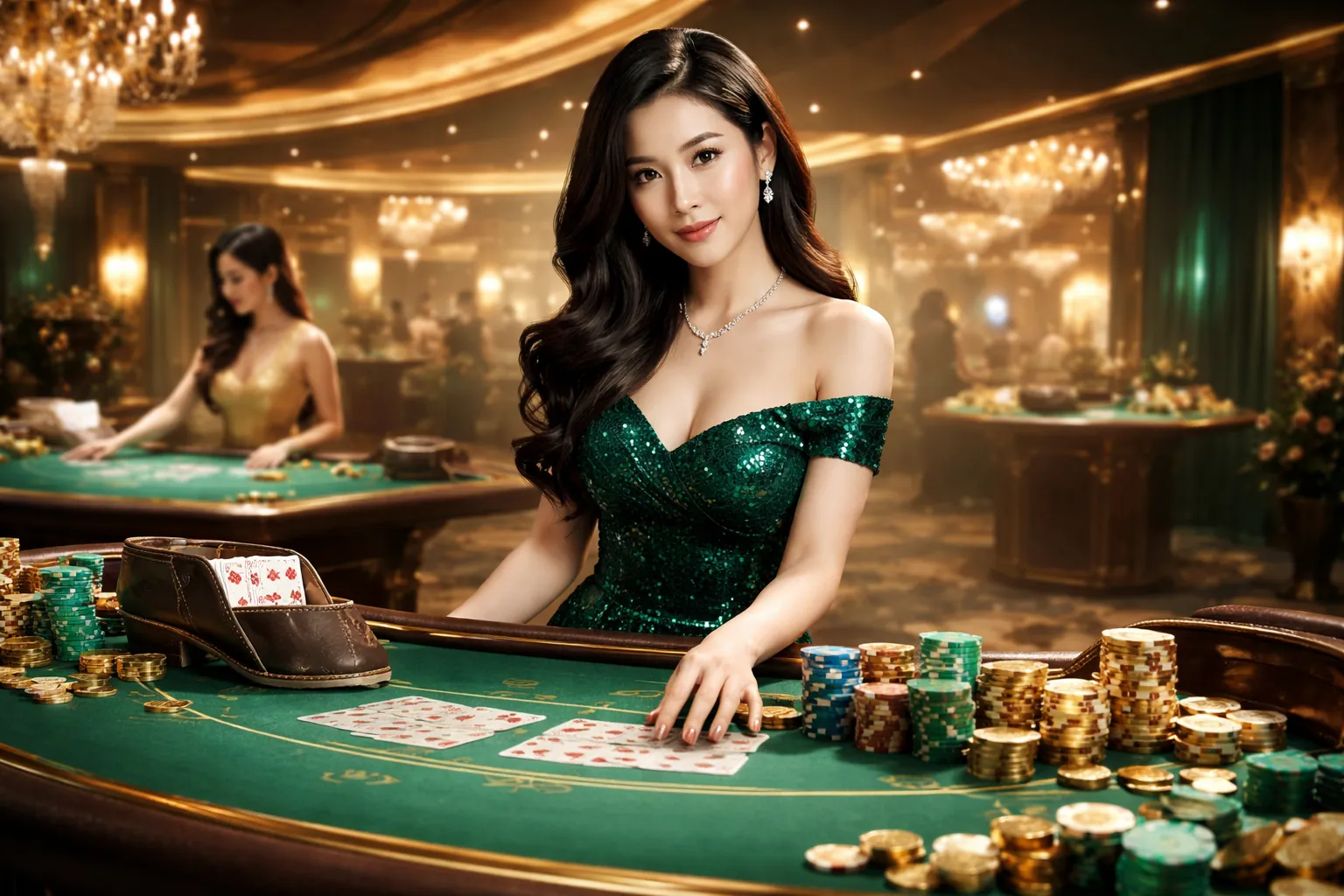 Thế giới Bắn Cá banca29 thể thao sống động