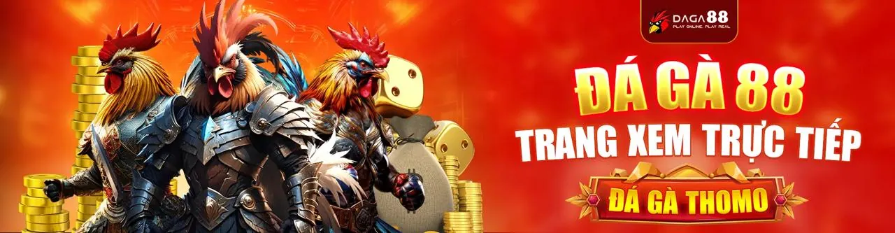 Đá Gà Trực Tuyến Banca29 Thể Thao