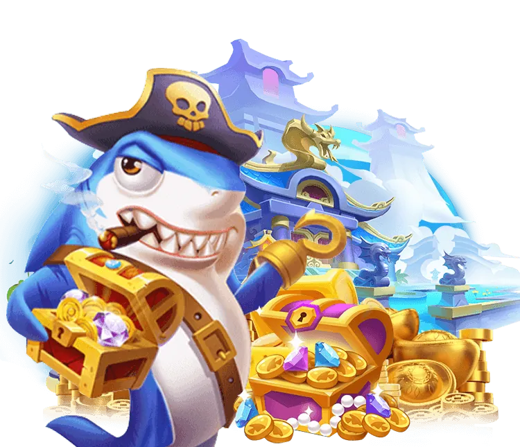 Game bắn cá hiện đại