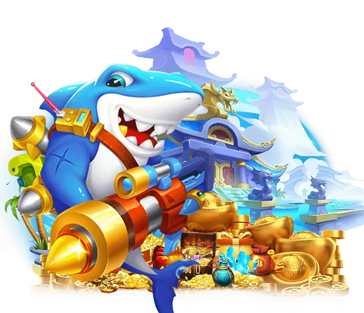 Game bắn cá cổ điển