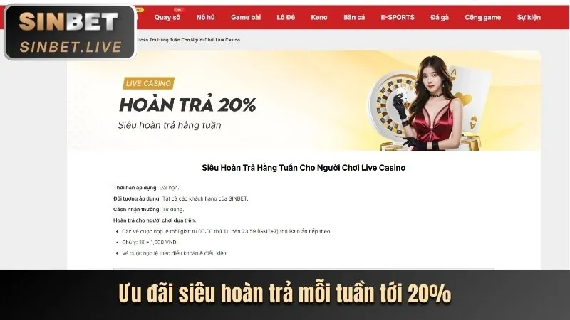 Ra mắt trò chơi mới hấp dẫn tại banca29 thể thao