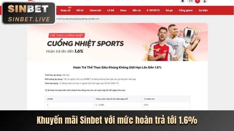 Tải ứng dụng banca29 thể thao cho PC